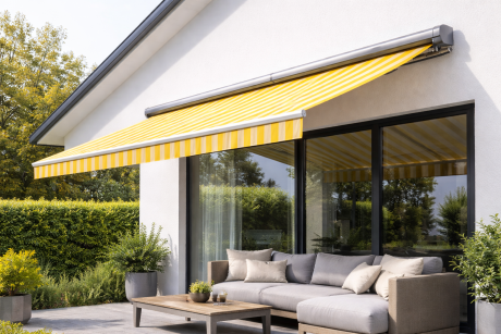 Storen und Sonnenschutz